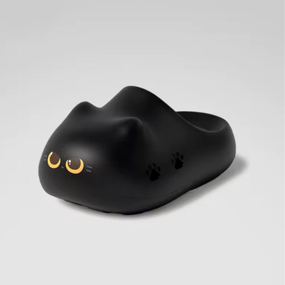 MochiPaws -Paw Print Slippers